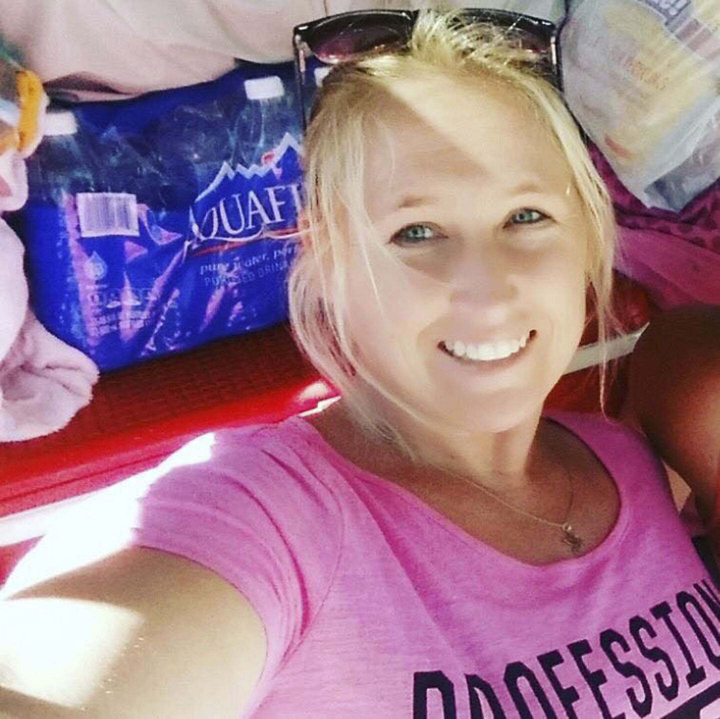 Carrie Barnette